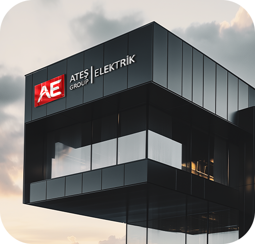 Ateş Group Elektrik