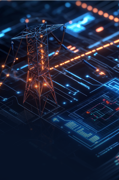 Data Network Kablolama